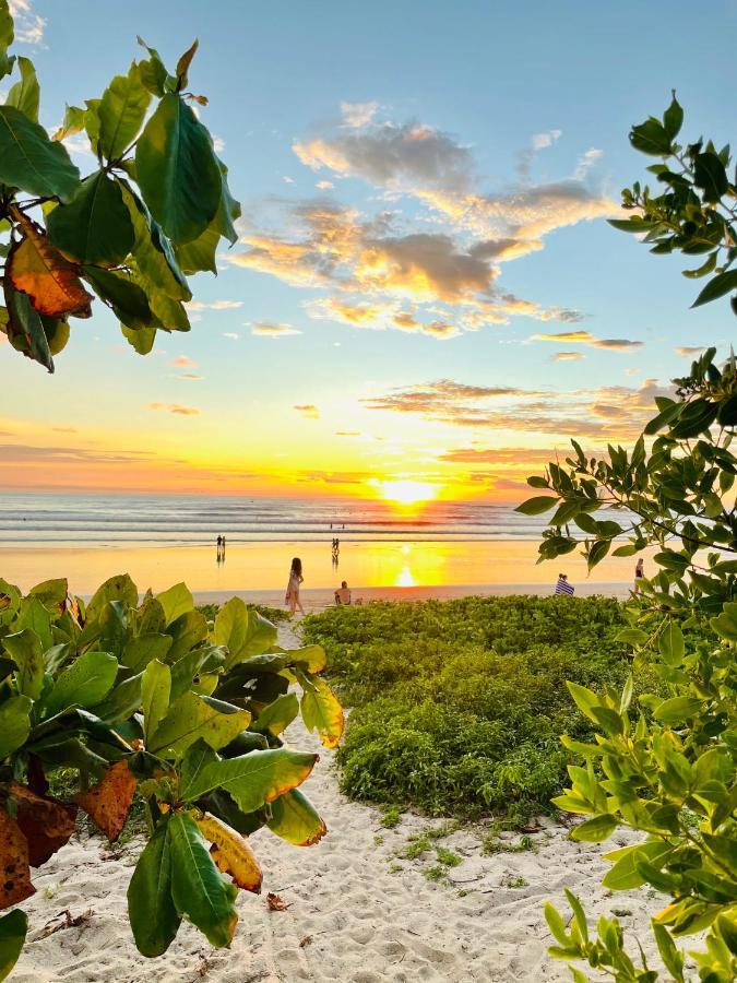 Norte Nosara - Steps To Playa Guiones 外观 照片