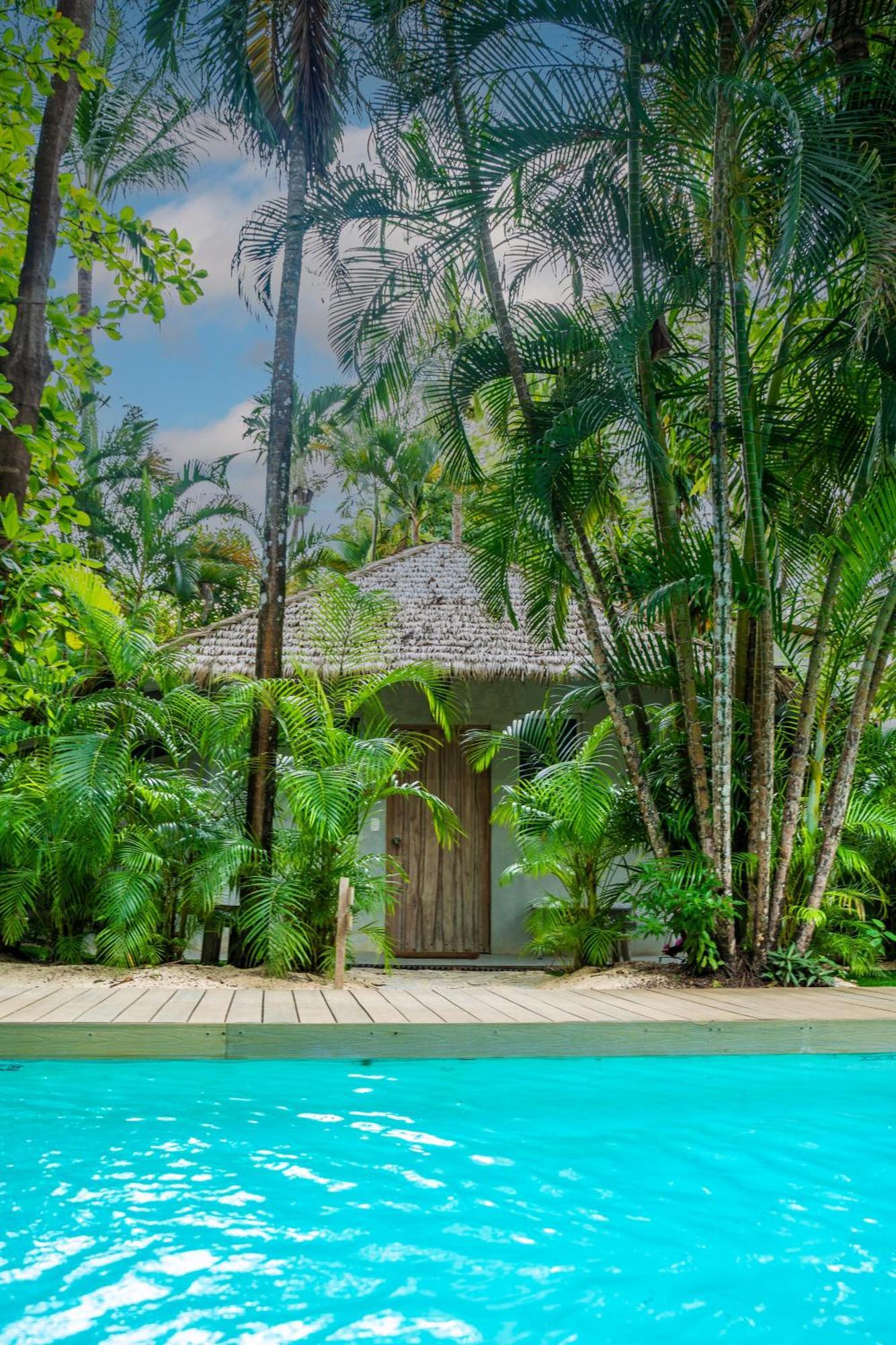 Norte Nosara - Steps To Playa Guiones 外观 照片